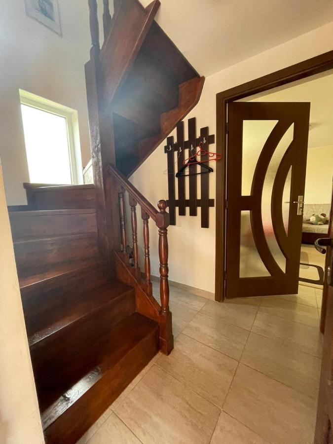 טורדה Casa Matei Casa De Vacanta מראה חיצוני תמונה