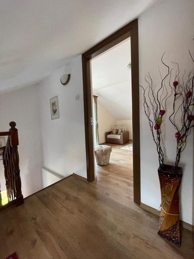 טורדה Casa Matei Casa De Vacanta מראה חיצוני תמונה