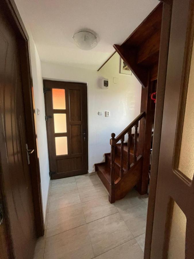 טורדה Casa Matei Casa De Vacanta מראה חיצוני תמונה