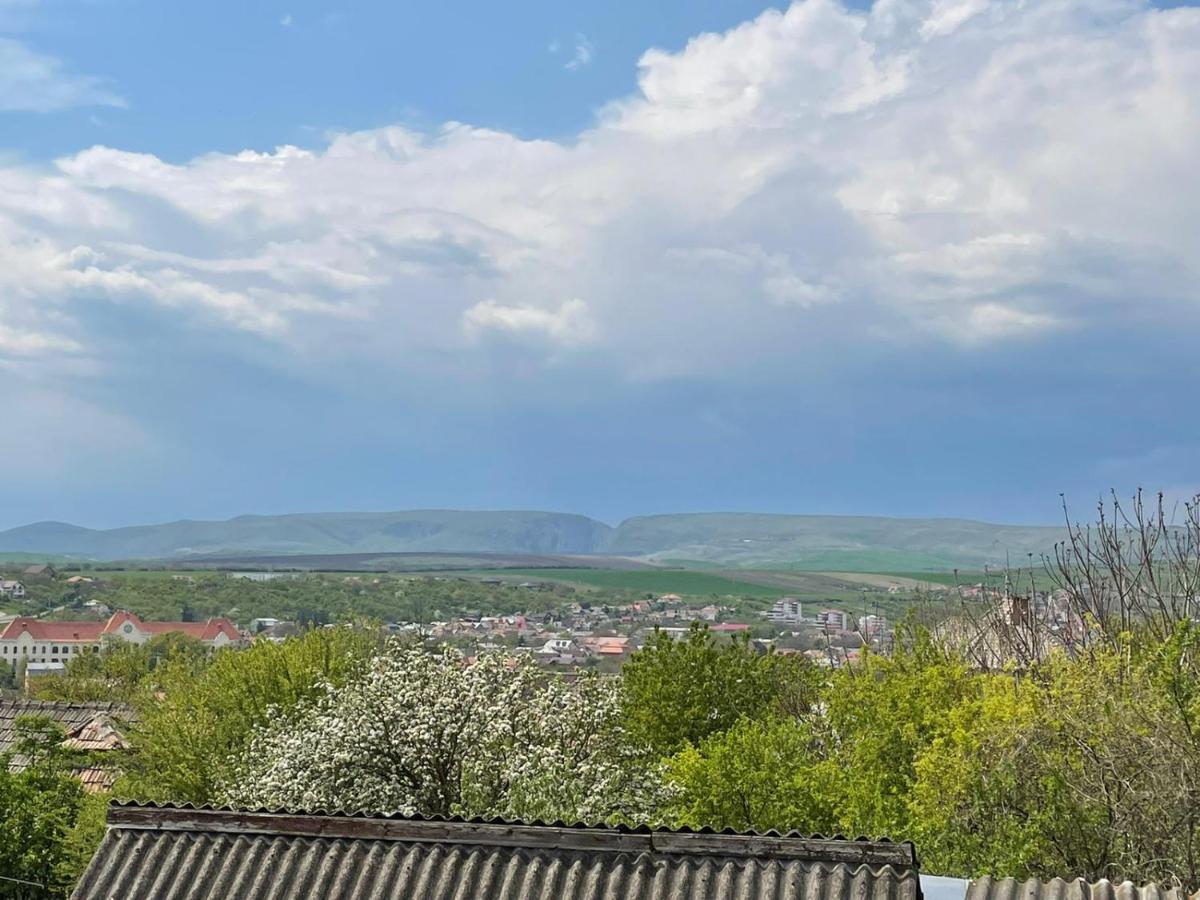 טורדה Casa Matei Casa De Vacanta מראה חיצוני תמונה
