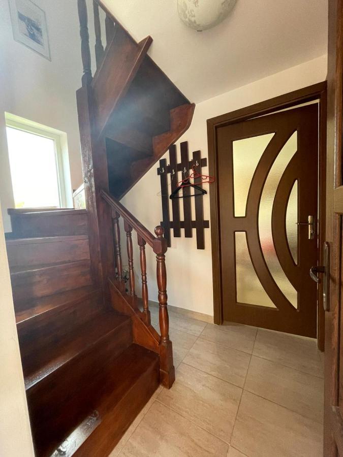 טורדה Casa Matei Casa De Vacanta מראה חיצוני תמונה