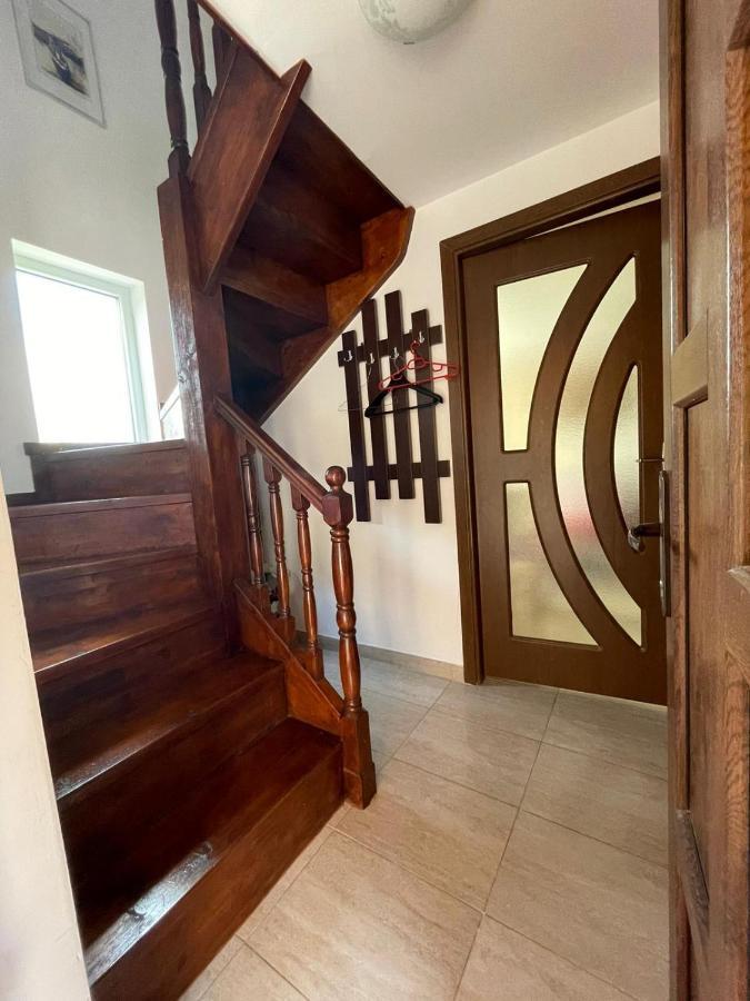 טורדה Casa Matei Casa De Vacanta מראה חיצוני תמונה