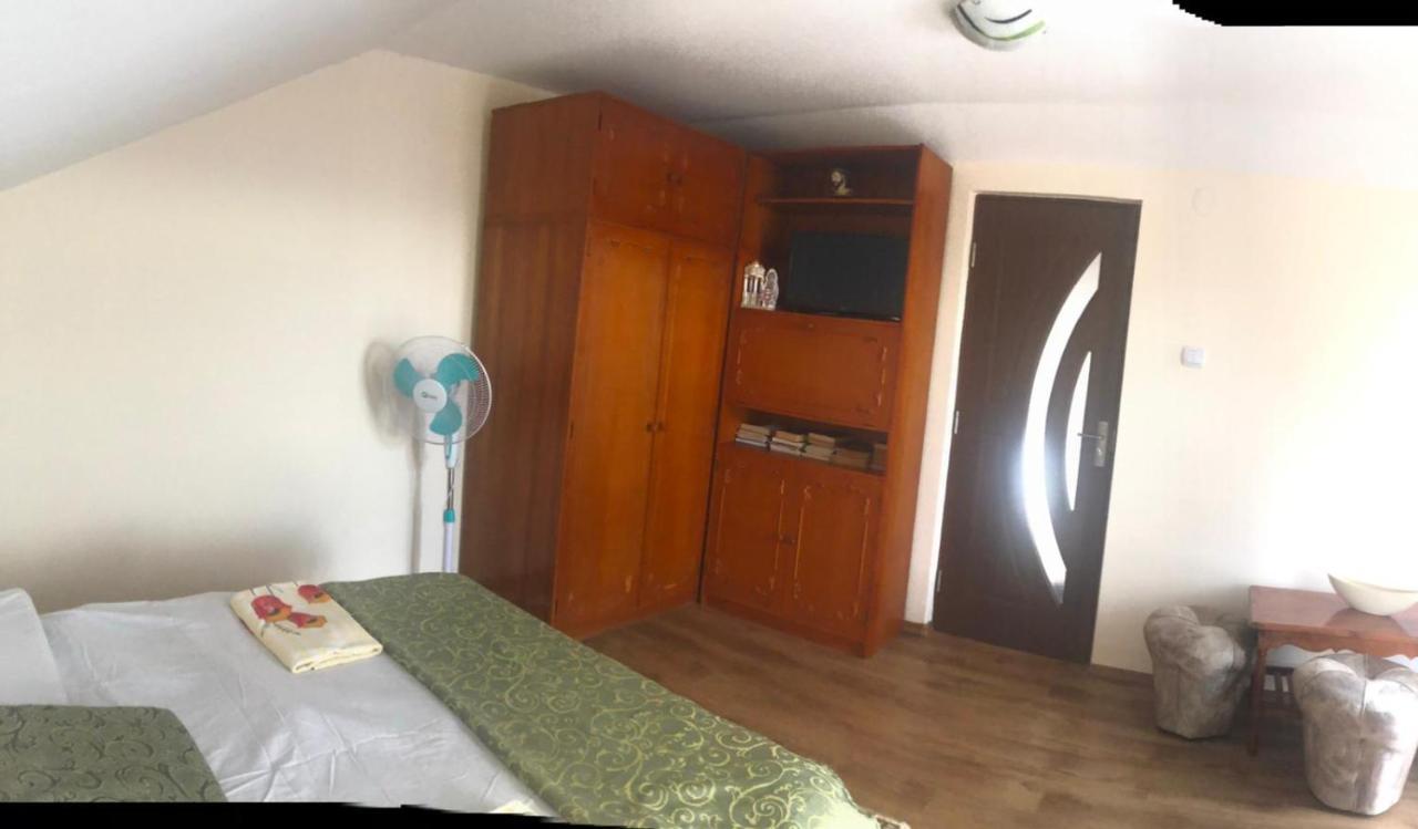 טורדה Casa Matei Casa De Vacanta מראה חיצוני תמונה