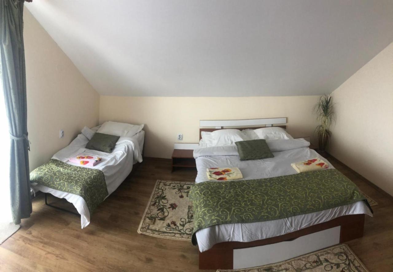 טורדה Casa Matei Casa De Vacanta מראה חיצוני תמונה