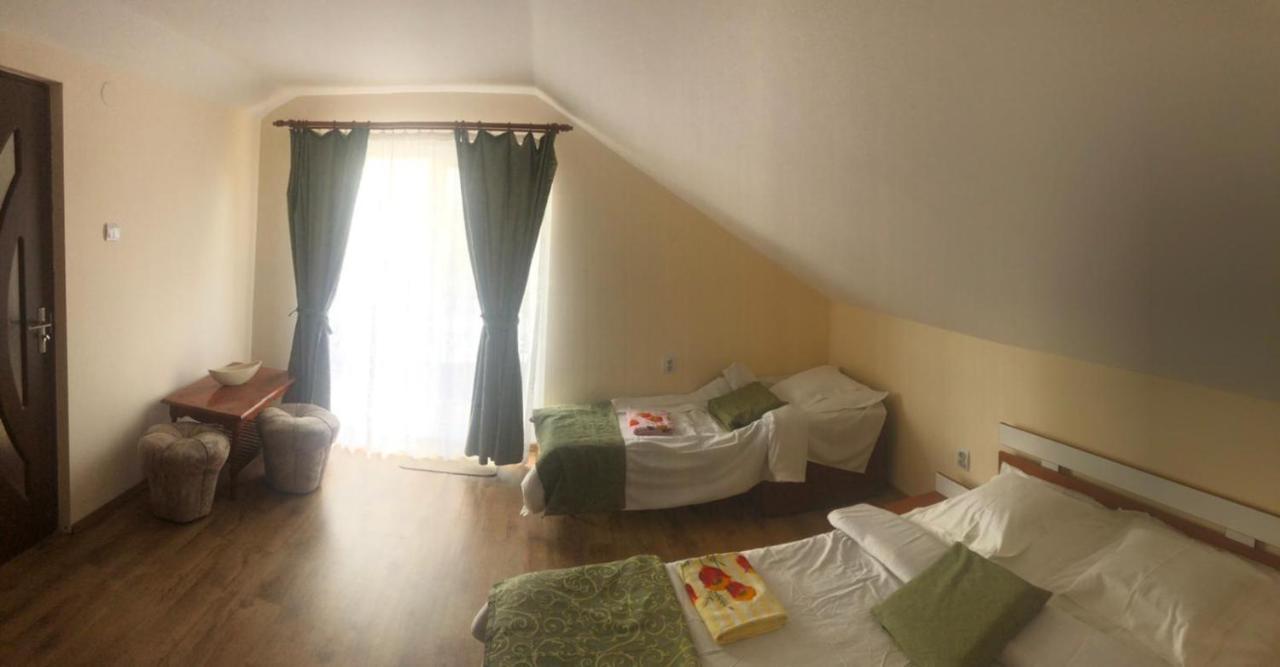 טורדה Casa Matei Casa De Vacanta מראה חיצוני תמונה