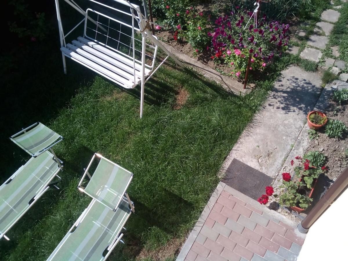 טורדה Casa Matei Casa De Vacanta מראה חיצוני תמונה