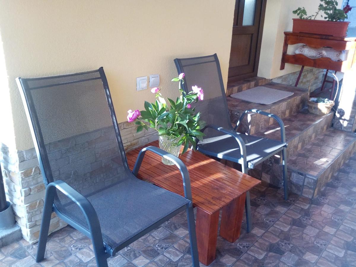 טורדה Casa Matei Casa De Vacanta מראה חיצוני תמונה